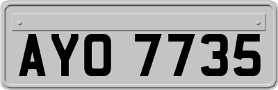 AYO7735