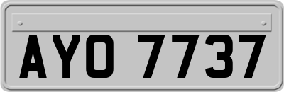 AYO7737