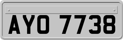 AYO7738