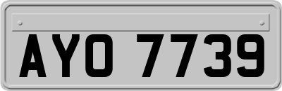 AYO7739