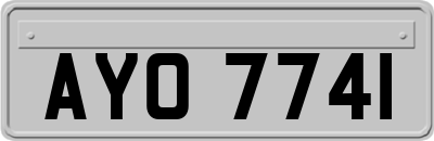 AYO7741