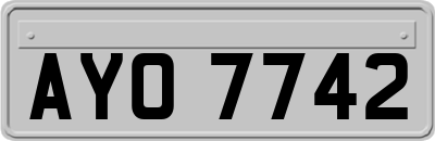 AYO7742