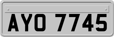 AYO7745