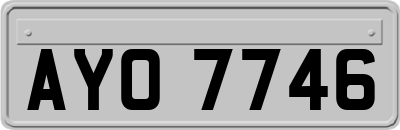 AYO7746