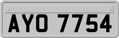 AYO7754