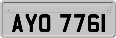 AYO7761