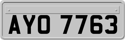 AYO7763