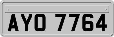 AYO7764