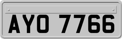 AYO7766
