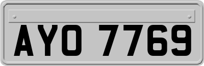 AYO7769