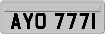 AYO7771
