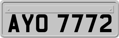 AYO7772