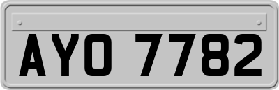 AYO7782