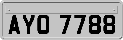 AYO7788