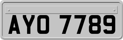 AYO7789