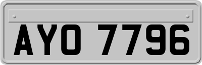 AYO7796