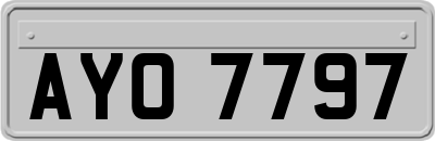 AYO7797