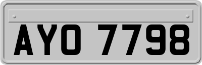 AYO7798