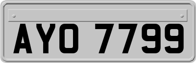 AYO7799