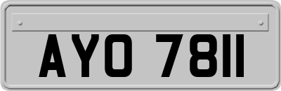 AYO7811
