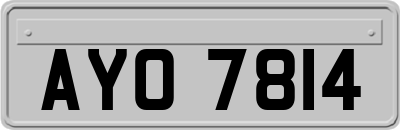 AYO7814