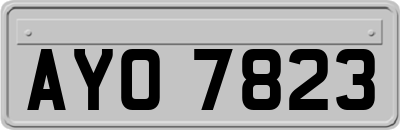 AYO7823