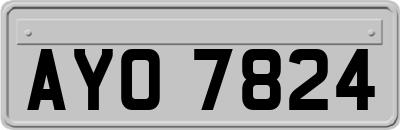 AYO7824