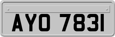 AYO7831