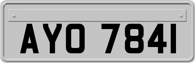 AYO7841