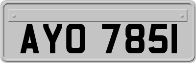AYO7851
