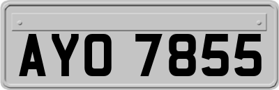 AYO7855