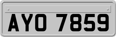 AYO7859