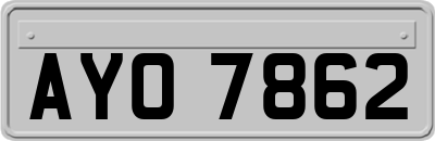 AYO7862
