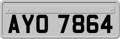 AYO7864