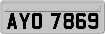 AYO7869