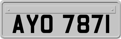 AYO7871