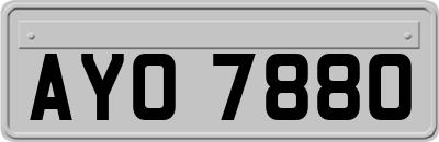 AYO7880