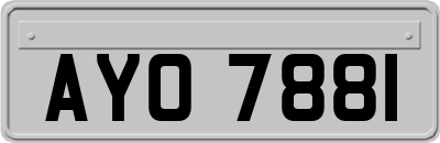 AYO7881