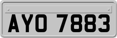 AYO7883