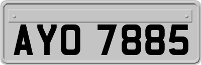 AYO7885