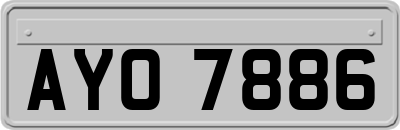 AYO7886