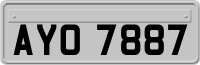 AYO7887