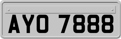 AYO7888