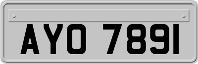 AYO7891
