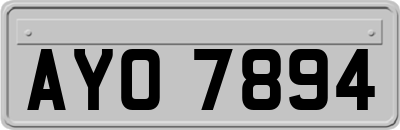 AYO7894