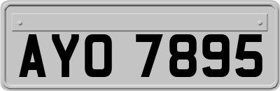 AYO7895