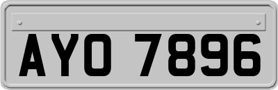AYO7896