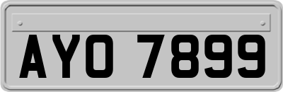 AYO7899