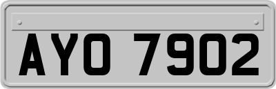 AYO7902