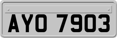 AYO7903